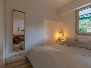 1 slaapkamer