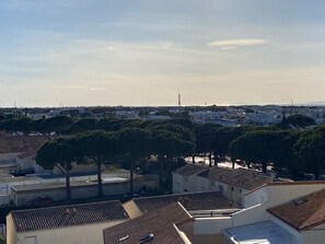 Miscellaneous - Stunning duplex, pool, panoramic view - 5 guests (Le Grau-du-Roi)