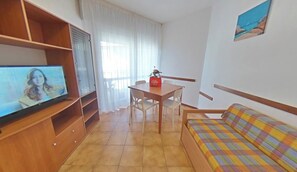 Apartment, 2 Bedrooms, Terrace, Ocean View | Room amenity - Prime Beachside Apartment (Lignano Sabbiadoro)