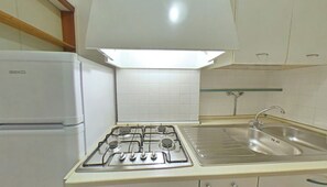 Apartment, 2 Bedrooms, Terrace, Ocean View | Interior - Prime Beachside Apartment (Lignano Sabbiadoro)