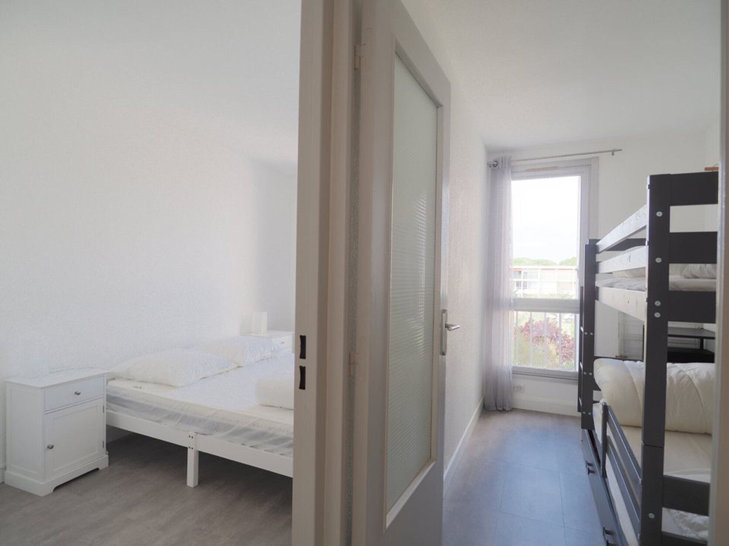 2 bedrooms, WiFi