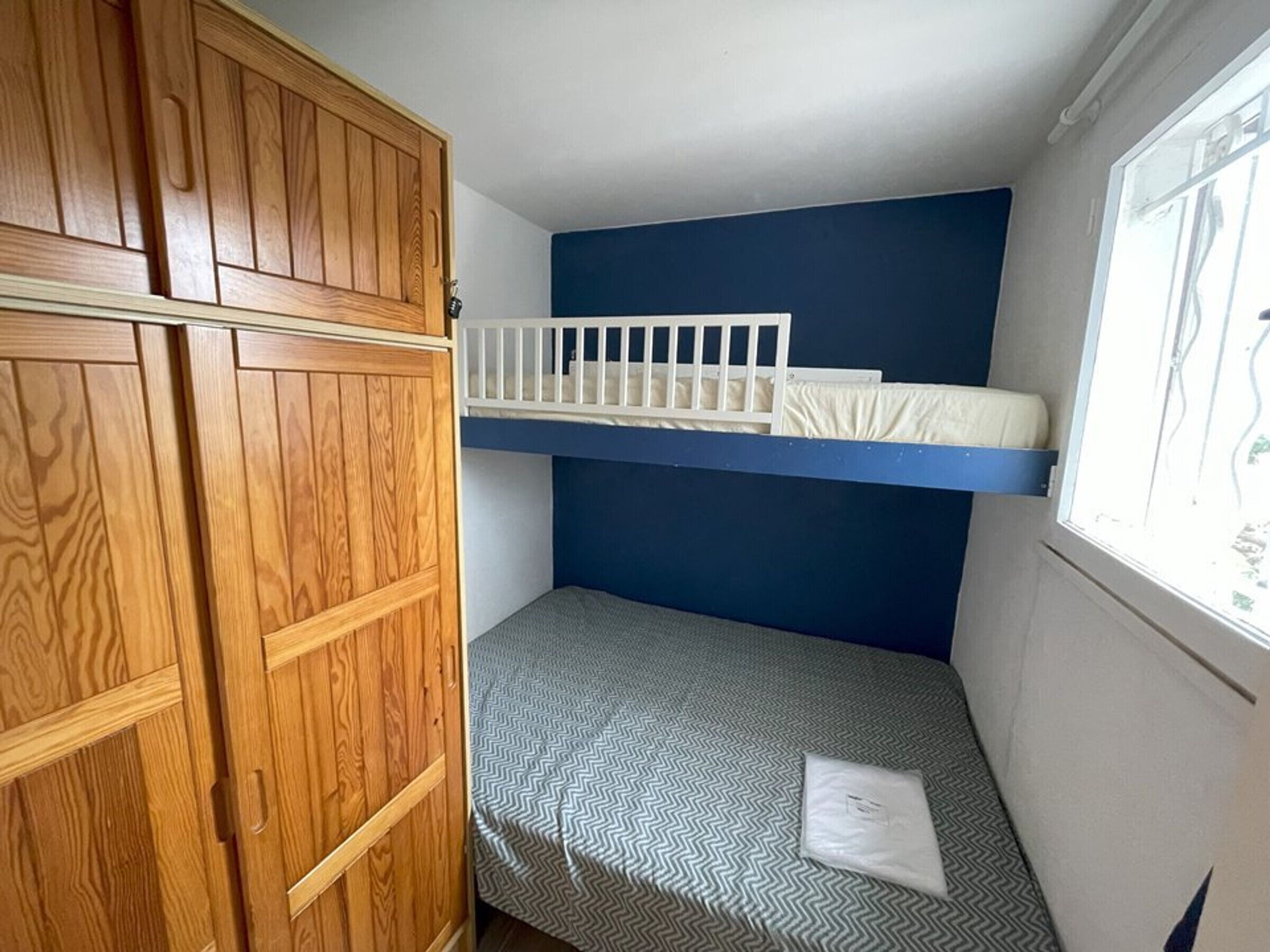 2 chambres