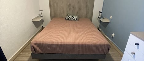 2 Schlafzimmer