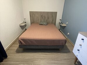 2 Schlafzimmer