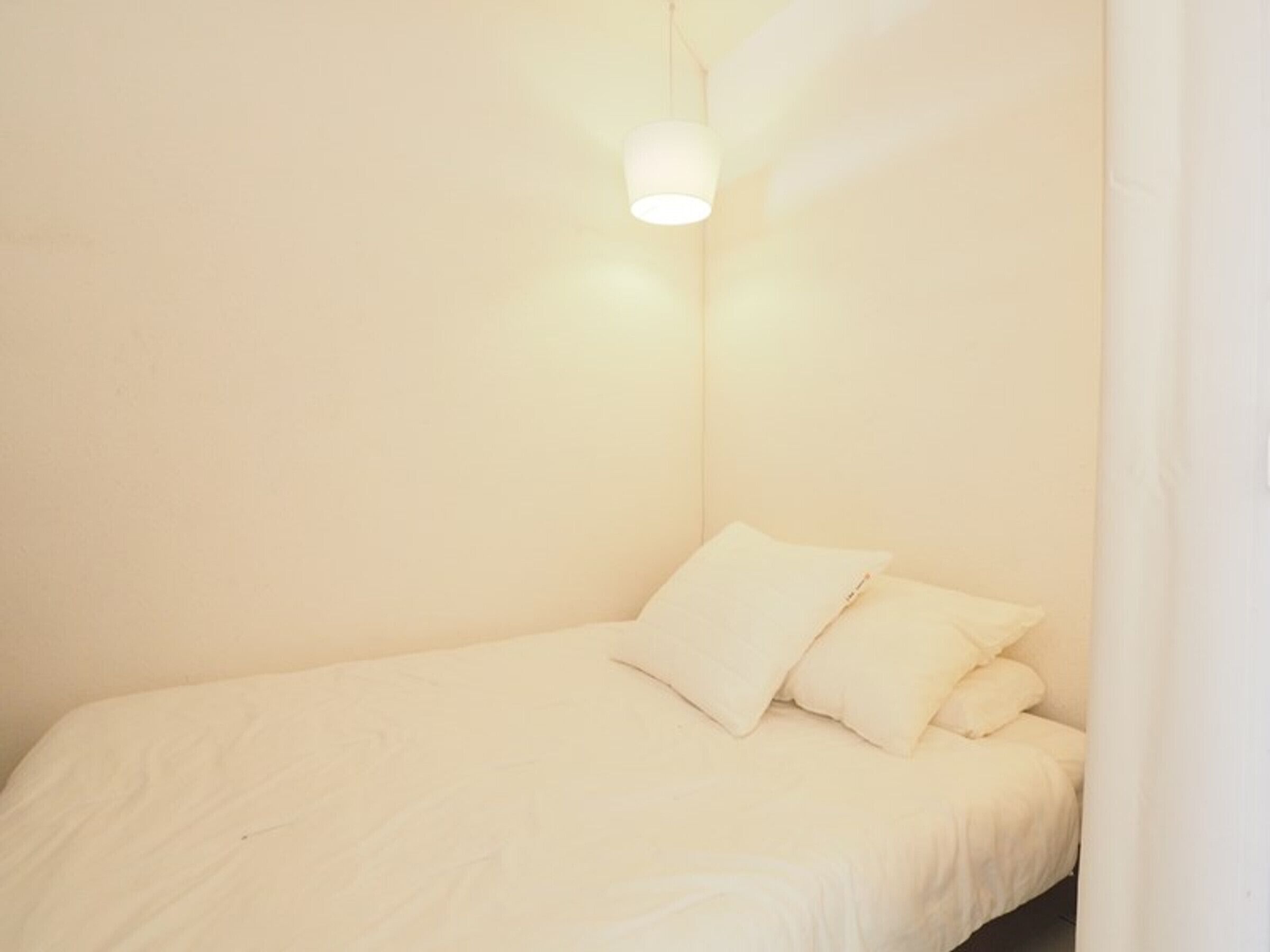 1 bedroom, wheelchair access