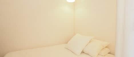 1 bedroom, wheelchair access