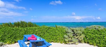 One Love Jones - Your Beachfront Retreat at Rum Point, a North Side Paradise