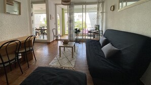 Oppholdsområde