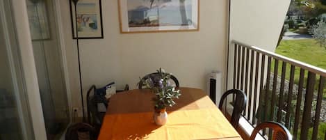 Servei de restauració a l'aire lliure