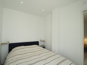 1 Schlafzimmer