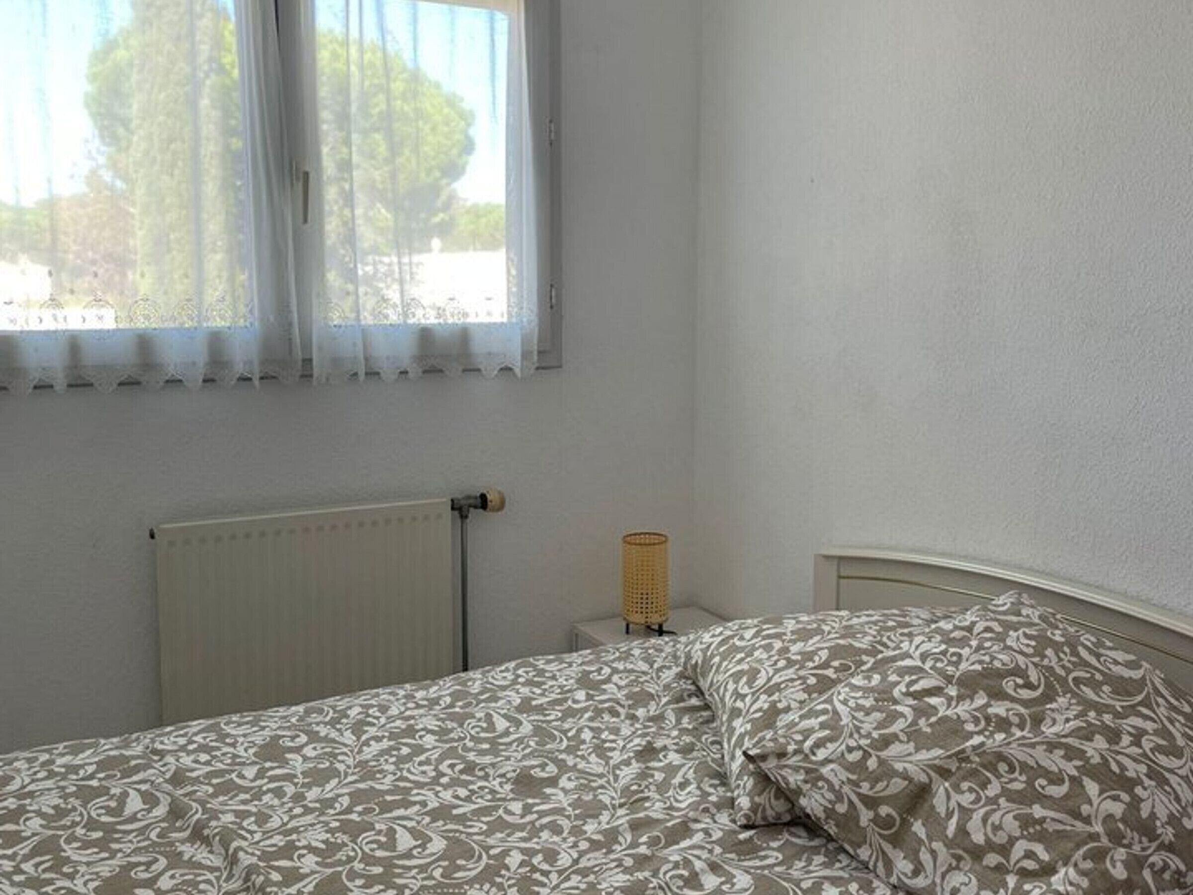 2 bedrooms