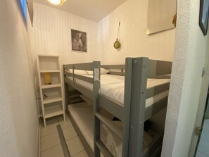1 Schlafzimmer