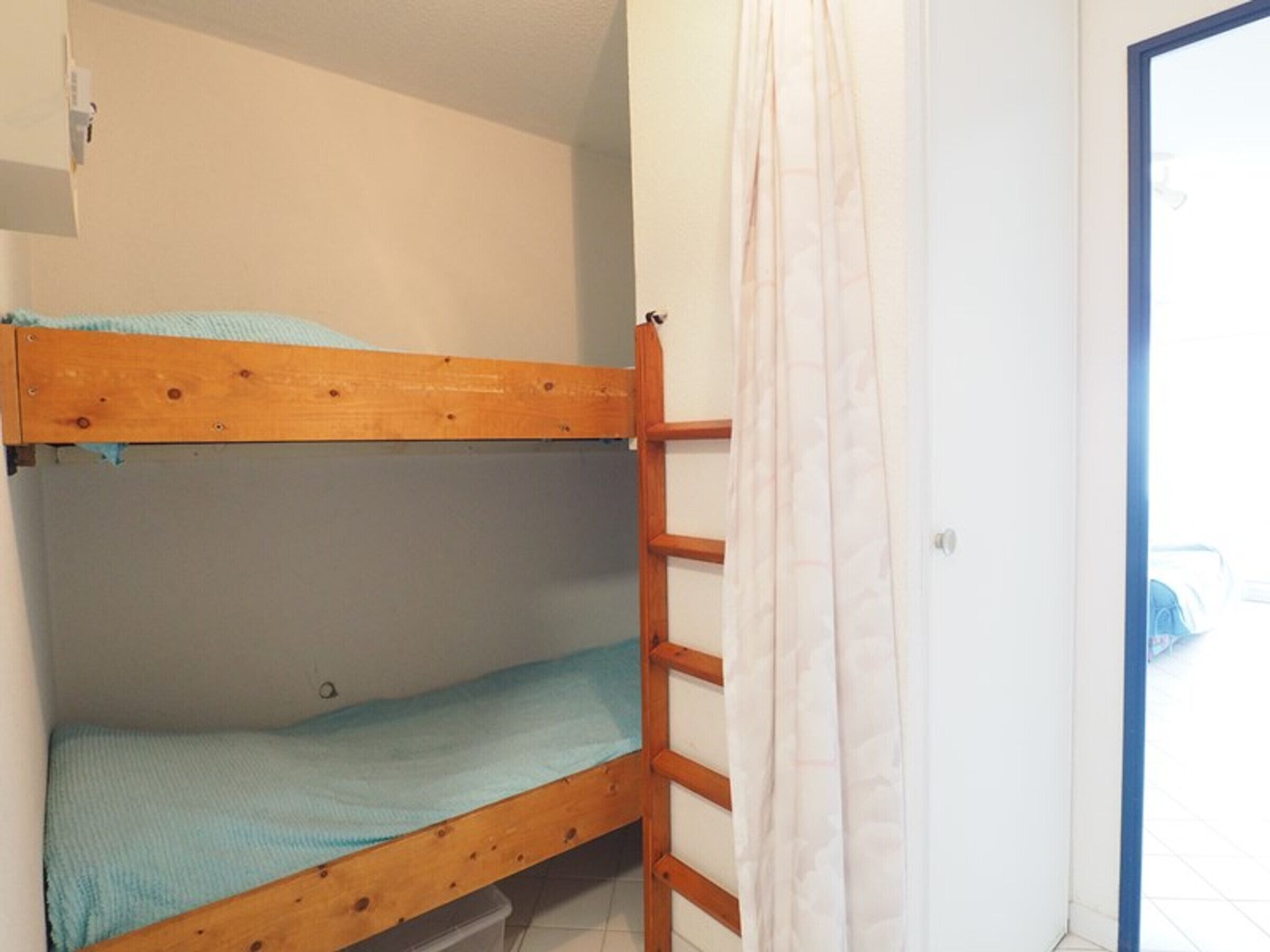 1 Schlafzimmer