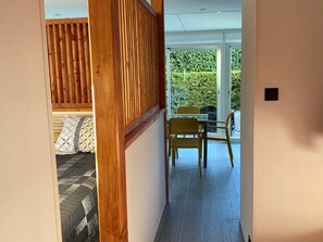 Room - Studio garden beach access - 4 guests (Le Grau-du-Roi)