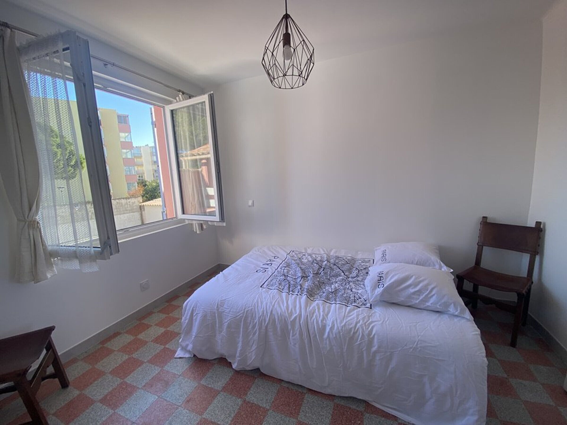 4 bedrooms, WiFi