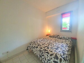 1 slaapkamer, wifi, rolstoeltoegang