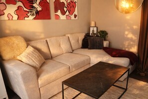 Living area - Vrbo Property (Särö)