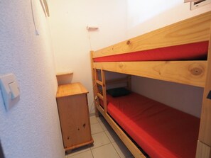1 bedroom - Apartment near the beach - 4 guests (Le Grau-du-Roi)