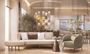 Standard Double or Twin Room, Mountain View | Dining - Ollie's by the sea (Donja Lastva)
