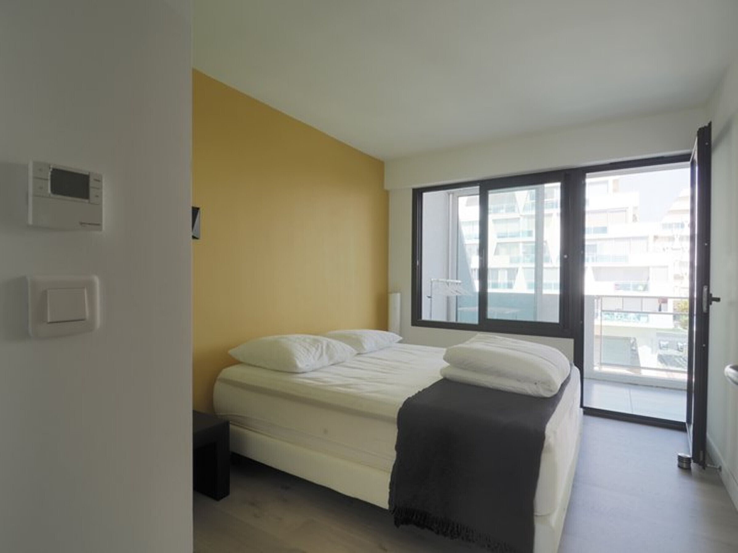 2 bedrooms, WiFi