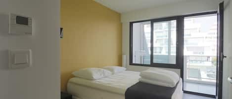 2 bedrooms, WiFi