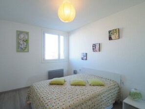 2 Schlafzimmer