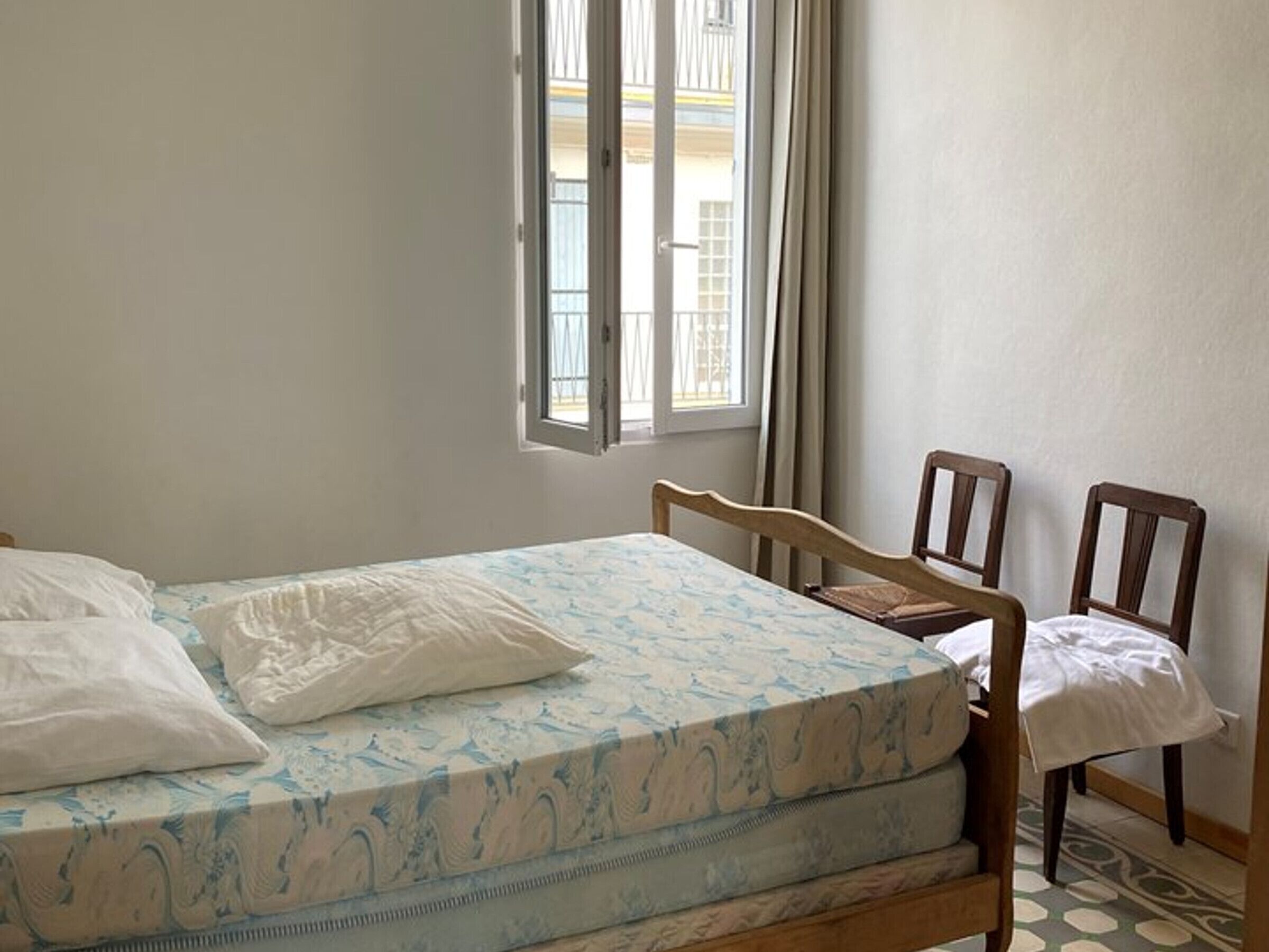 3 bedrooms, internet