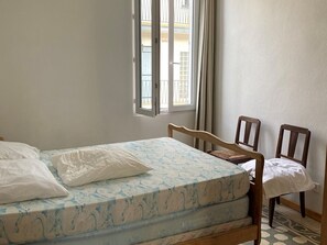3 Schlafzimmer, Internetzugang