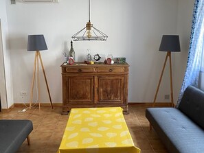 Fernseher