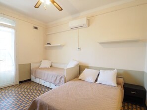 1 Schlafzimmer