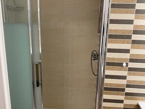 Bathroom - Spacious apartment with pool - 6 guests (La Grande-Motte)