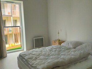 1 bedroom - New apartment in the heart of Le Palais (Le Palais)