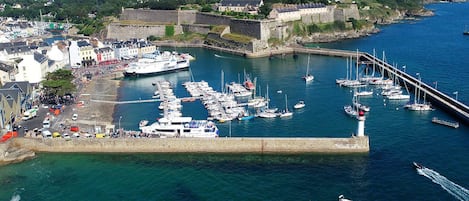 Marina
