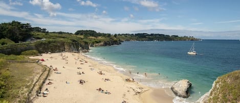 Plage
