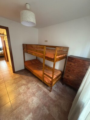 Apartment, 2 Bedrooms, Smoking, Balcony | 2 bedrooms - 120 La Molina · Panoramic Views 5 Minutes From La Molina Ski Resort (Alp)
