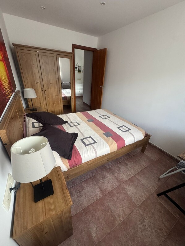 Apartment, 2 Bedrooms, Smoking, Balcony | 2 bedrooms - 120 La Molina · Panoramic Views 5 Minutes From La Molina Ski Resort (Alp)