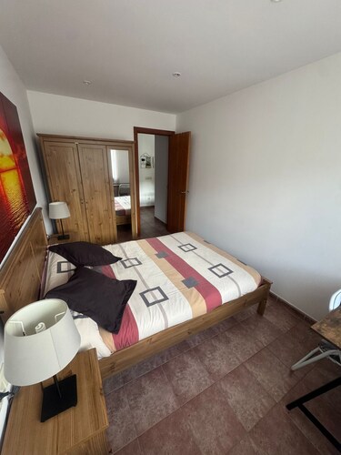 120 La Molina · Panoramic Views 5 Minutes From La Molina Ski Resort