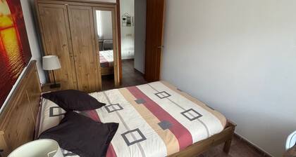 120 La Molina · Panoramic Views 5 Minutes From La Molina Ski Resort