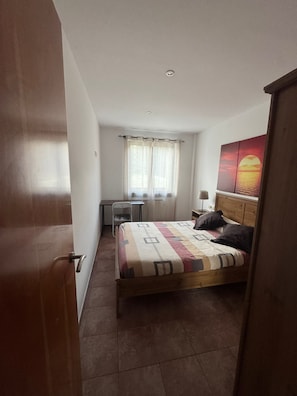 Apartment, 2 Bedrooms, Smoking, Balcony | 2 bedrooms - 120 La Molina · Panoramic Views 5 Minutes From La Molina Ski Resort (Alp)