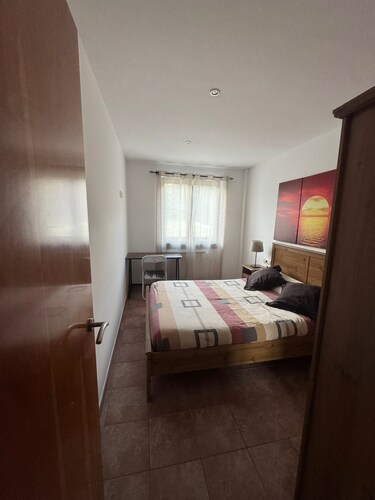120 La Molina · Panoramic Views 5 Minutes From La Molina Ski Resort