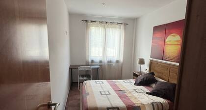 120 La Molina · Panoramic Views 5 Minutes From La Molina Ski Resort