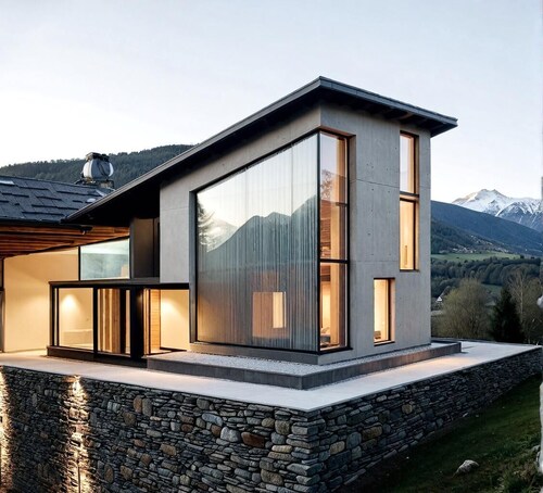 120 La Molina · Panoramic Views 5 Minutes From La Molina Ski Resort