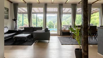 Wohnbereich