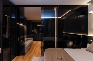 Apartment | Iron/ironing board, free WiFi - VivimiHome- The B Suite (Milan)