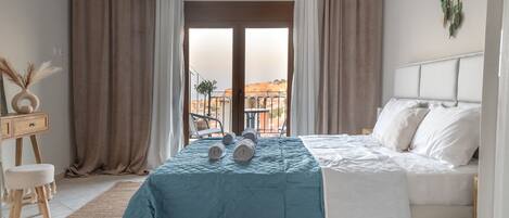 2 chambres, fer et planche à repasser, lit de bébé portatif, Wi-Fi