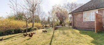 2 Bedroom Bangalow