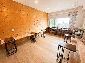 起居区