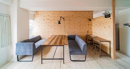 ArtBar & GuestHouse ennova - Hostel