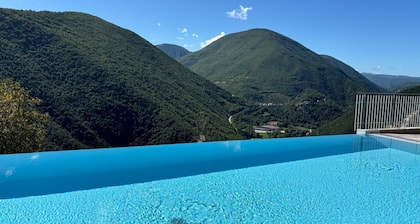 Hotel Panorama