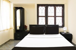 Room - Kiya Kedia Niketan Salt Lake (Kolkata)